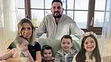 Donegal Family's Fight As Mother And Son Diagnosed With Life-Changing Illness' Weeks Of Eachother