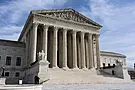 Us Supreme Court Blocks New Deportations Under 18Th Century Wartime Law