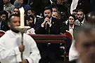 Jd Vance Visits Vatican After Papal Rebuke Over Trump’s Migrant Crackdown