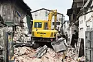 Aftershocks And Lack Of Resources Hinder Recovery After Myanmar Earthquake