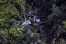 British Couple Among Four Dead After Cable Car Crash In Southern Italy