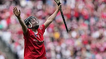 Cork's Amy O'connor Not Taking Success For Granted