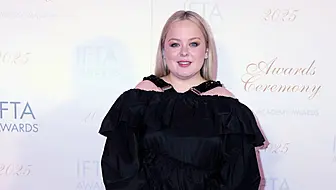 Nicola Coughlan Raises More Than €120,000 For Uk Trans Charity After Gender Ruling