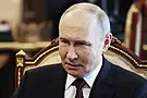 Ukraine And Russia Agree To Prisoner Swap As Putin Announces Ceasefire