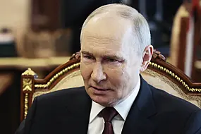 Ukraine And Russia Agree To Prisoner Swap As Putin Announces Ceasefire