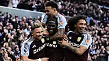 Aston Villa Swat Newcastle Aside To Boost Their Champions League Hopes