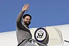 Jd Vance To Visit India For Bilateral Talks On Economic And Geopolitical Ties
