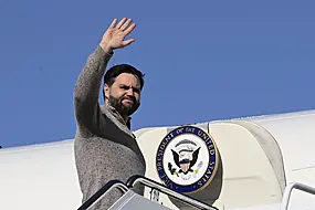 Jd Vance To Visit India For Bilateral Talks On Economic And Geopolitical Ties