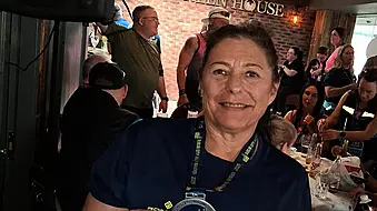 ‘I Have My Kids Back’: Running Event Promotes Alternatives To Addiction