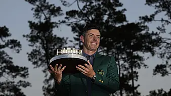 Rory Mcilroy To Return To Action After Masters Win For New Orleans Title Defence