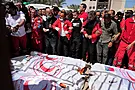 Israeli Probe Into Killings Of Palestinian Medics Finds ‘Professional Failures’
