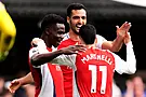 Arsenal Crush 10-Man Ipswich To Delay Liverpool’s Premier League Title Party