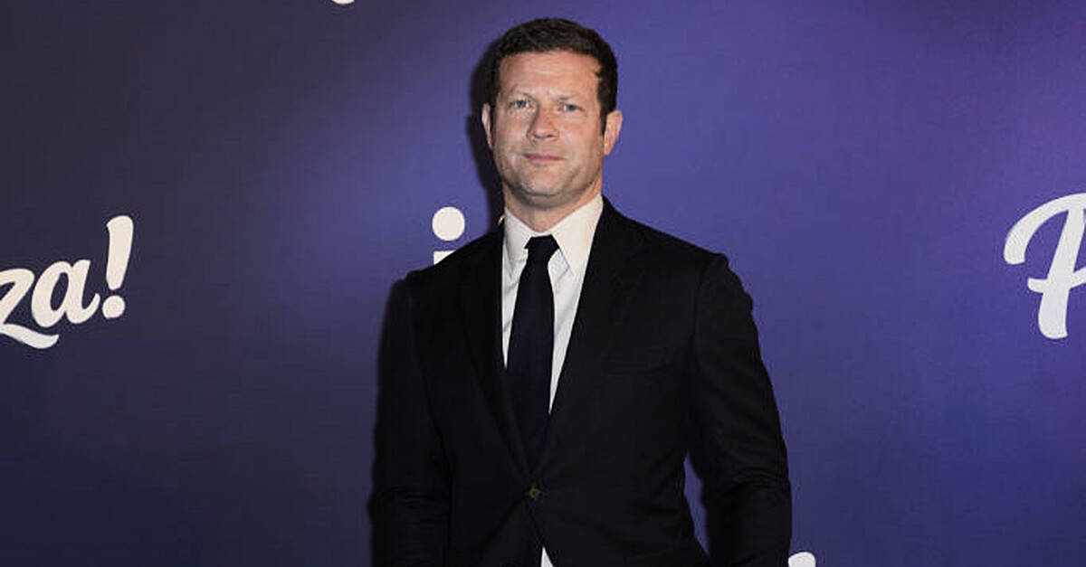 Former The X Factor presenter Dermot O’Leary has said the