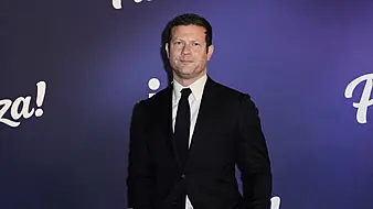 Dermot O’leary Says The X Factor Would Be ‘Made Differently’ Today