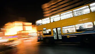 Dublin Bus Services Remain Impacted After Alleged Gun Threat Against Driver
