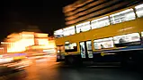 Dublin Bus Services Remain Impacted After Alleged Gun Threat Against Driver