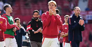 We Lack A Lot Of Things – Ruben Amorim Frustrated After Man Utd Defeat To Wolves