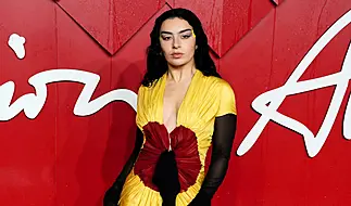 Charli Xcx Teases ‘Different Kind Of Summer’ At Coachella