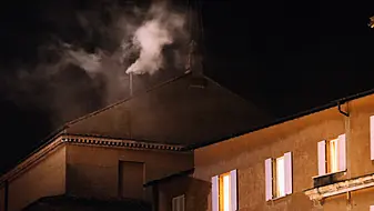 What Happens When A Pope Dies? What Is A Conclave?