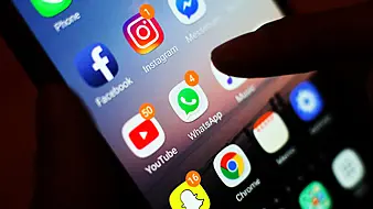 Teenagers Being Targeted By Dangerous Elements Online, Says Judge