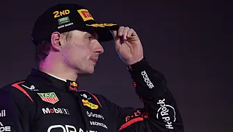 People Can’t Handle Truth – Max Verstappen Fumes After Saudi Grand Prix Penalty