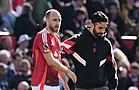 Just Small Details – Christian Eriksen Insists Tiredness Not Behind Man Utd Loss