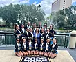 Irish Group Wins Cheerleading World Title In Us