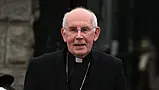 Explained: Why Irish Cardinal Seán Brady Won't Have A Say In Pope Selection Process