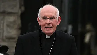 Explained: Why Irish Cardinal Seán Brady Won't Have A Say In Pope Selection Process