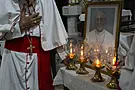 What Are The Church’s Rites For The Death Of A Pope?