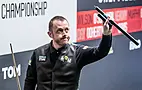Mark Allen Inspired By Recent World Champions As He Enjoys Timely Return To Form