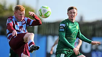 League Of Ireland: Bohs Beat Shamrock Rovers, St Pat's Draw With Drogheda United