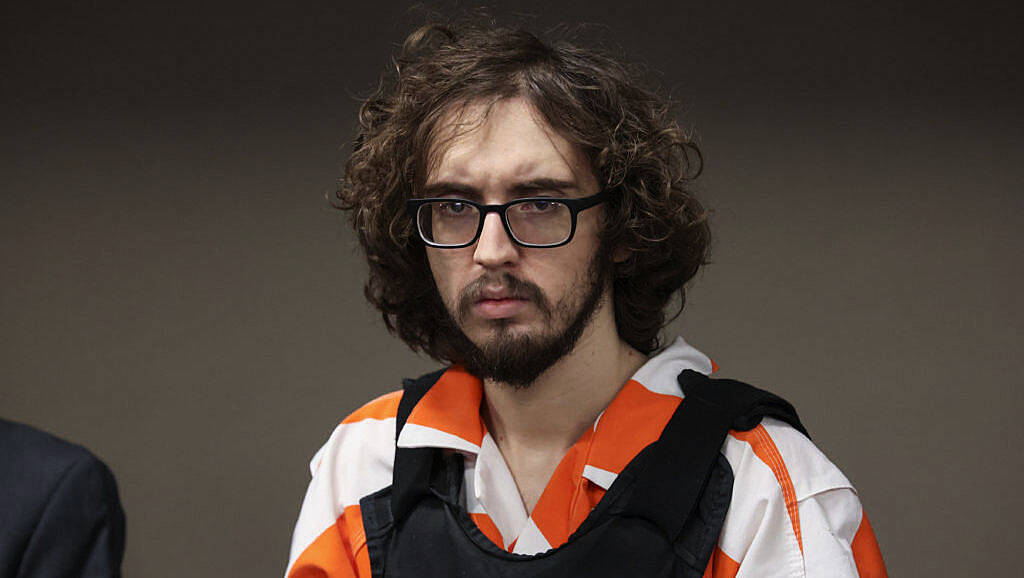 Gunman who killed 23 in racist attack at Walmart store avoids death sentence