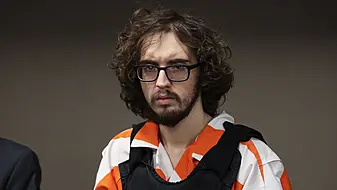 Gunman Who Killed 23 In Racist Attack At Walmart Store Avoids Death Sentence