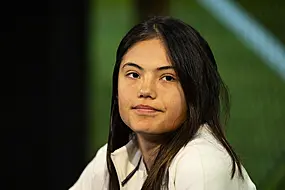 I Can Trust Him – Emma Raducanu To Keep Working With Coach Mark Petchey