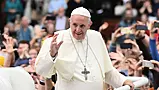 Pope Francis’s Will In Full