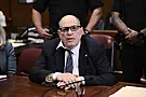 Jury Selected In Harvey Weinstein’s New York Retrial