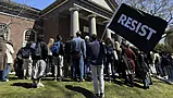 Harvard Sues Trump Administration To Stop The Freeze Of €1.9 Billion In Grants