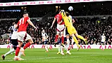 Fast-Starting Nottingham Forest Back Up To Third With Win At Tottenham