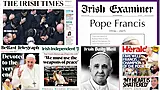 What The Papers Say: Tuesday's Front Pages