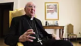 Irish-Born Cardinal Entrusted As ‘Camerlengo’ Running Holy See Between Popes