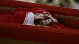 Pope Francis’s Body To Go On Public Display Ahead Of Funeral On Saturday
