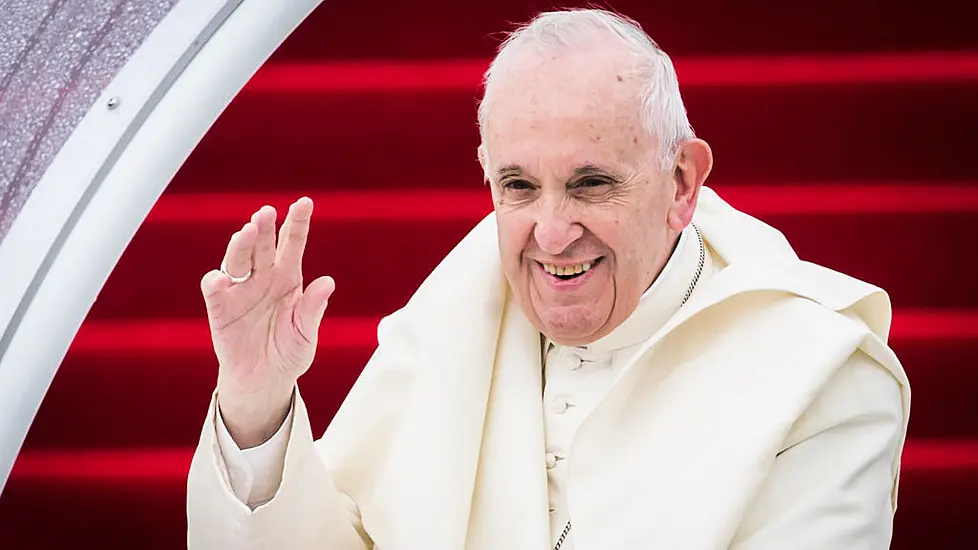 Pope Francis Inspired Generations And Was Beacon Of Humility – Dicaprio And Yeoh