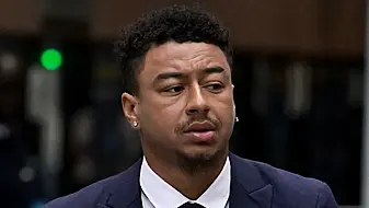 Jesse Lingard Gives Evidence At Grandfather’s Sexual Assault Trial
