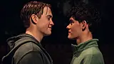 Final Chapter Of Heartstopper Love Story To End With Netflix Film