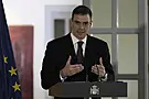 Spain Says It Will Meet Nato’s Defence Spending Goal Of 2% Of Gdp This Year
