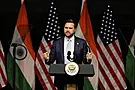 Vance Calls For Greater Ties With India And Hails Progress On Trade Talks