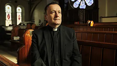 A perspectiva de o papa Francisco visitar a Irlanda do Norte permaneceu 'ao vivo e aberta'