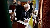 Pope Francis Had ‘Unfinished Business’, Says Michael D Higgins