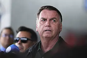 Brazil Court Accepts Charges Against More Bolsonaro Allies In Alleged Coup Plot